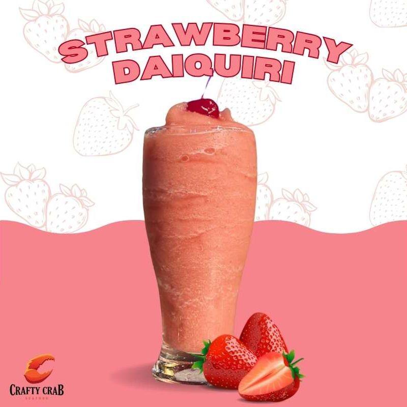 Strawbeery Daquiri