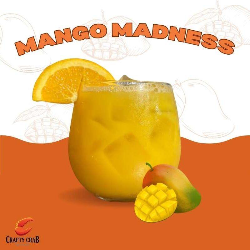 Mango Madness